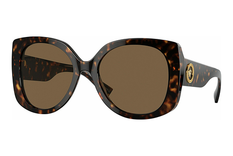 слънчеви очила Versace VE4387 108/73
