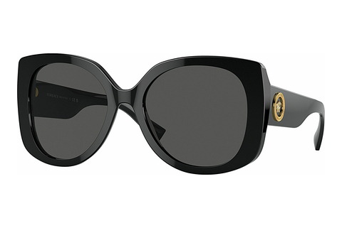 слънчеви очила Versace VE4387 GB1/87