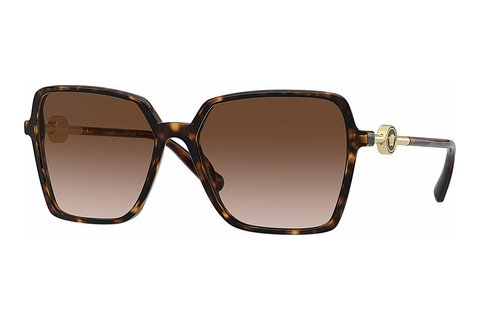 слънчеви очила Versace VE4396 108/13
