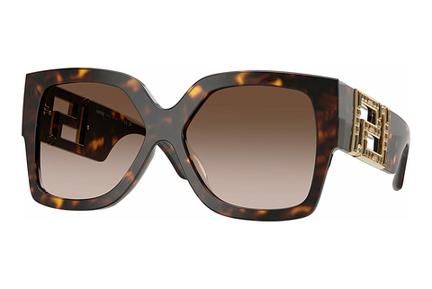 слънчеви очила Versace VE4402 108/13