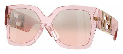 слънчеви очила Versace VE4402 54727E