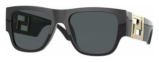 слънчеви очила Versace VE4403 GB1/87
