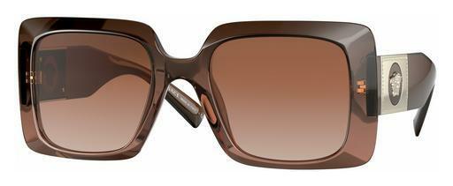 слънчеви очила Versace VE4405 533213