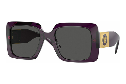 слънчеви очила Versace VE4405 538487
