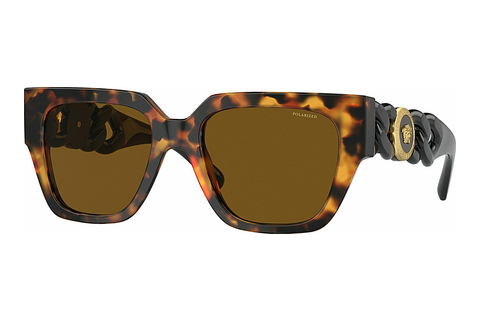 слънчеви очила Versace VE4409 511983