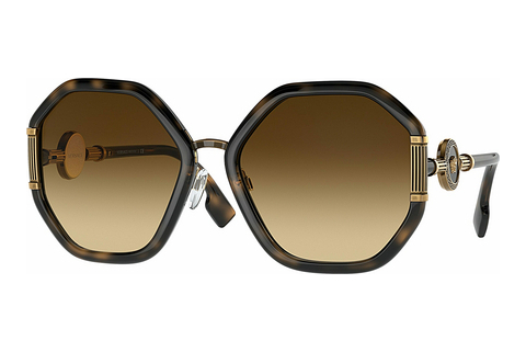 слънчеви очила Versace VE4413 108/13