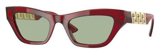 слънчеви очила Versace VE4419 388/2
