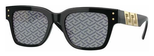 слънчеви очила Versace VE4421 GB1/F