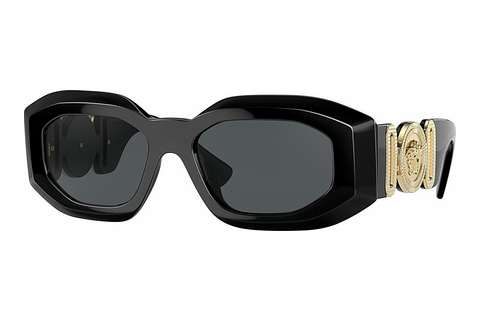 слънчеви очила Versace VE4425U GB1/87