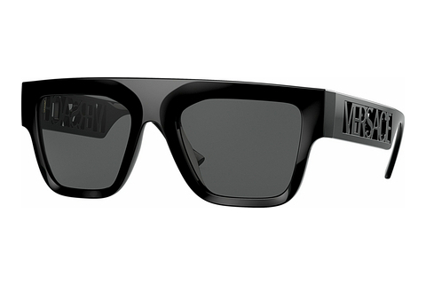 слънчеви очила Versace VE4430U GB1/87