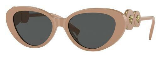 слънчеви очила Versace VE4433U 538387