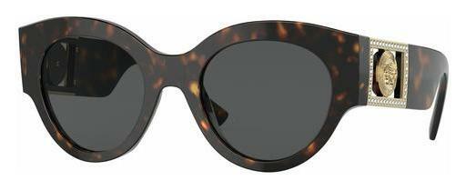 слънчеви очила Versace VE4438B 108/87