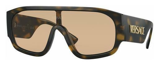 слънчеви очила Versace VE4439 108/73