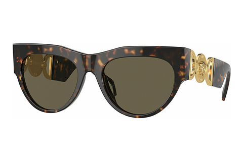слънчеви очила Versace VE4440U 108/3