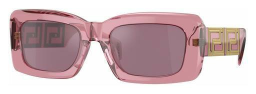 слънчеви очила Versace VE4444U 5355AK