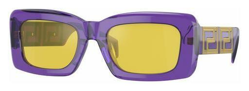 слънчеви очила Versace VE4444U 5408V9
