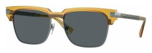 слънчеви очила Versace VE4447 541280