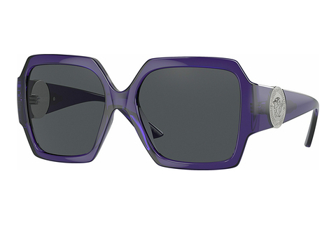 слънчеви очила Versace VE4453 541987