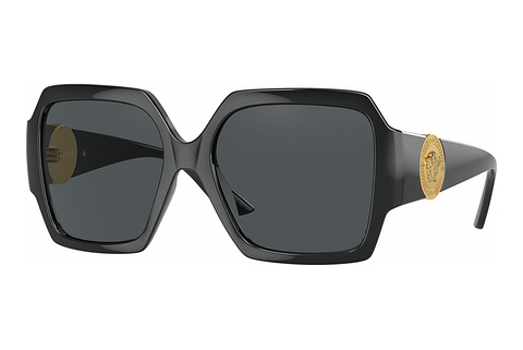 слънчеви очила Versace VE4453 GB1/87