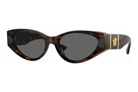 слънчеви очила Versace VE4454 542987