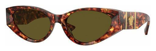 слънчеви очила Versace VE4454 543773