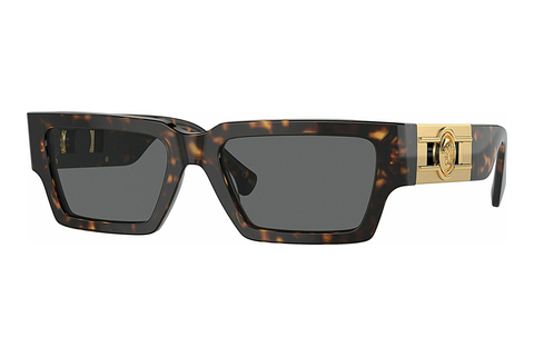 слънчеви очила Versace VE4459 108/87