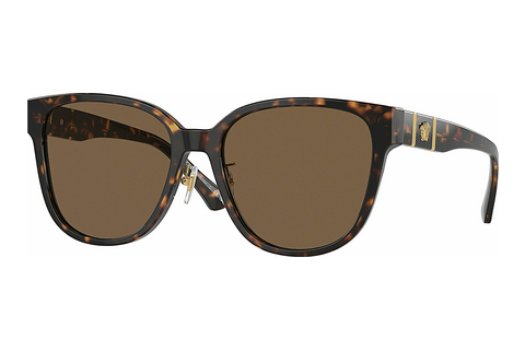 слънчеви очила Versace VE4460D 108/73