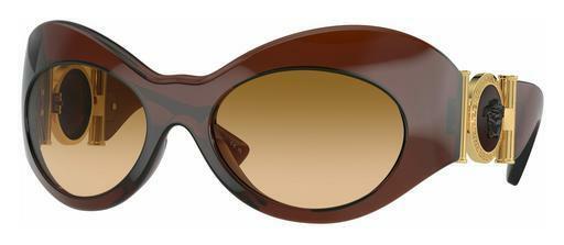 слънчеви очила Versace VE4462 54462L