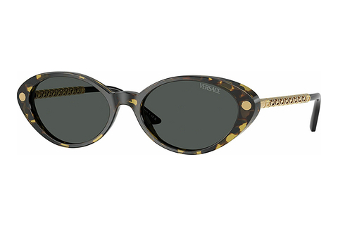 слънчеви очила Versace VE4469 547087