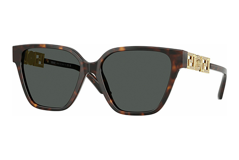 слънчеви очила Versace VE4471B 108/87