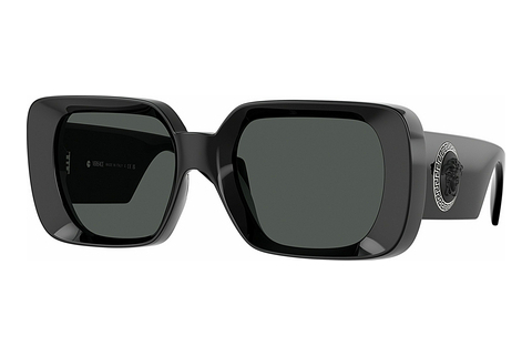 слънчеви очила Versace VE4473U GB1/87