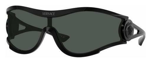 слънчеви очила Versace VE4475 536087