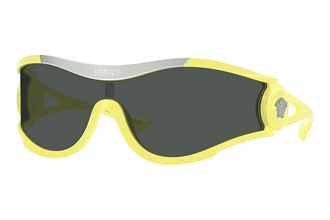 слънчеви очила Versace VE4475 548687