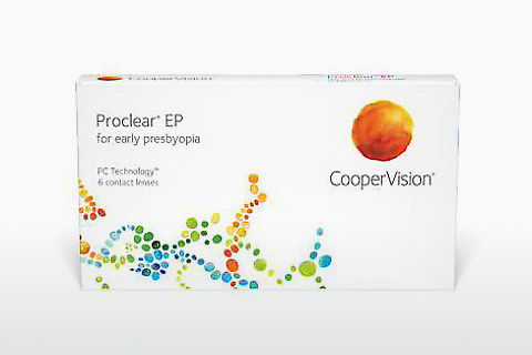 контактни лещи Cooper Vision Proclear EP PCLEP3