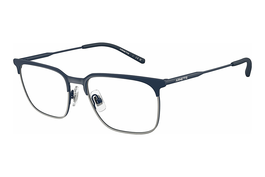 Arnette   AN6136 744 Matte Dark Blue/Gunmetal