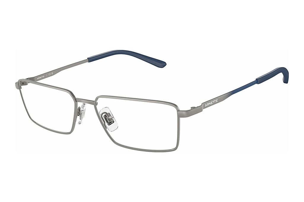 Arnette   AN6145 772 Matte Gunmetal