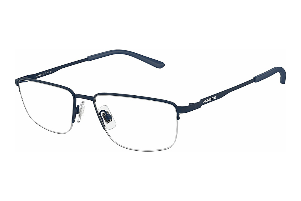 Arnette   AN6147 749 Matte Dark Blue