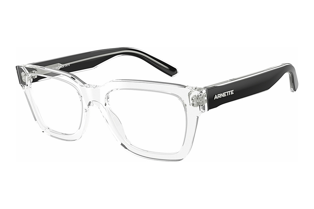 Arnette   AN7228 1215 Crystal