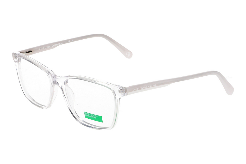 Benetton   461047 817 Transparent