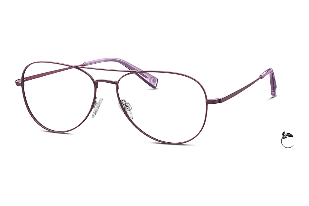 Brendel   BL 902397 55 rot   rosa   violett