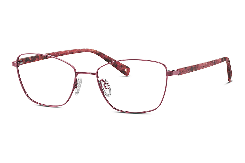 Brendel   BL 902402 50 rot   rosa   violett