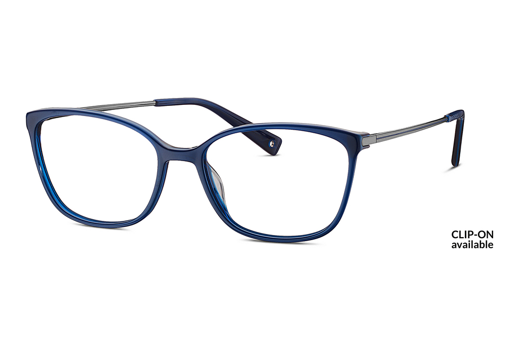 Brendel   BL 903155 70 blau