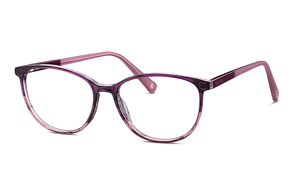 Brendel   BL 903168 55 rot   rosa   violett