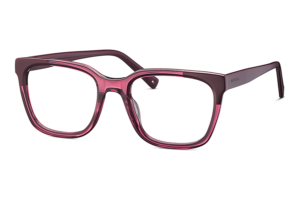 Brendel   BL 903187 59 rot / rosa / violett