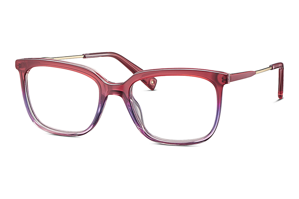 Brendel   BL 903188 55 rot / rosa / violett