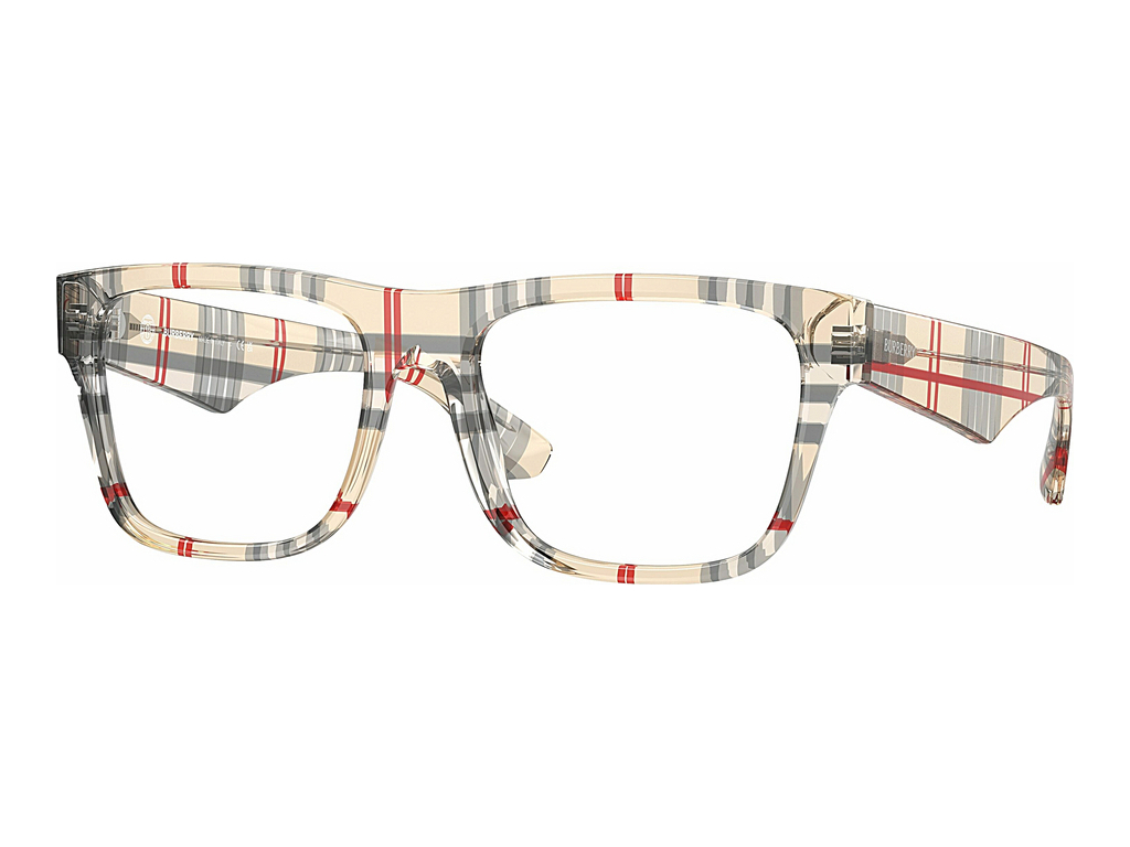 Burberry   BE2411 4122 Vintage Check
