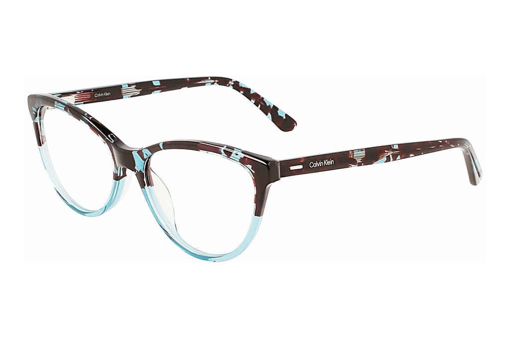 Calvin Klein   CK21519 454 BLUE BLUE TORTOISE