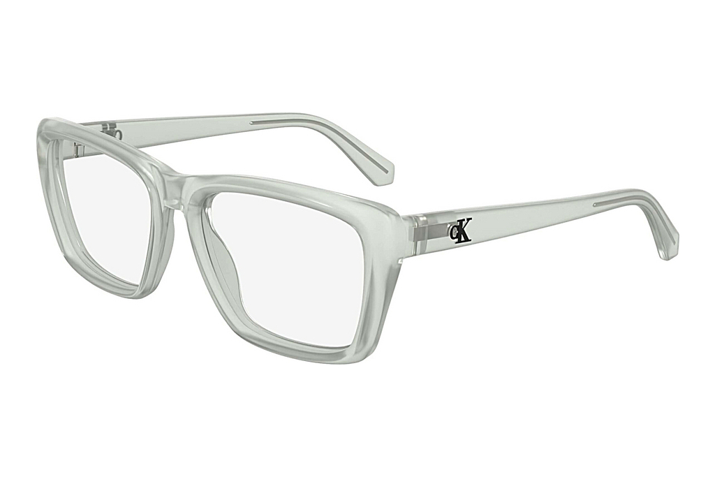 Calvin Klein   CKJ24629 970 CLEAR CLEAR