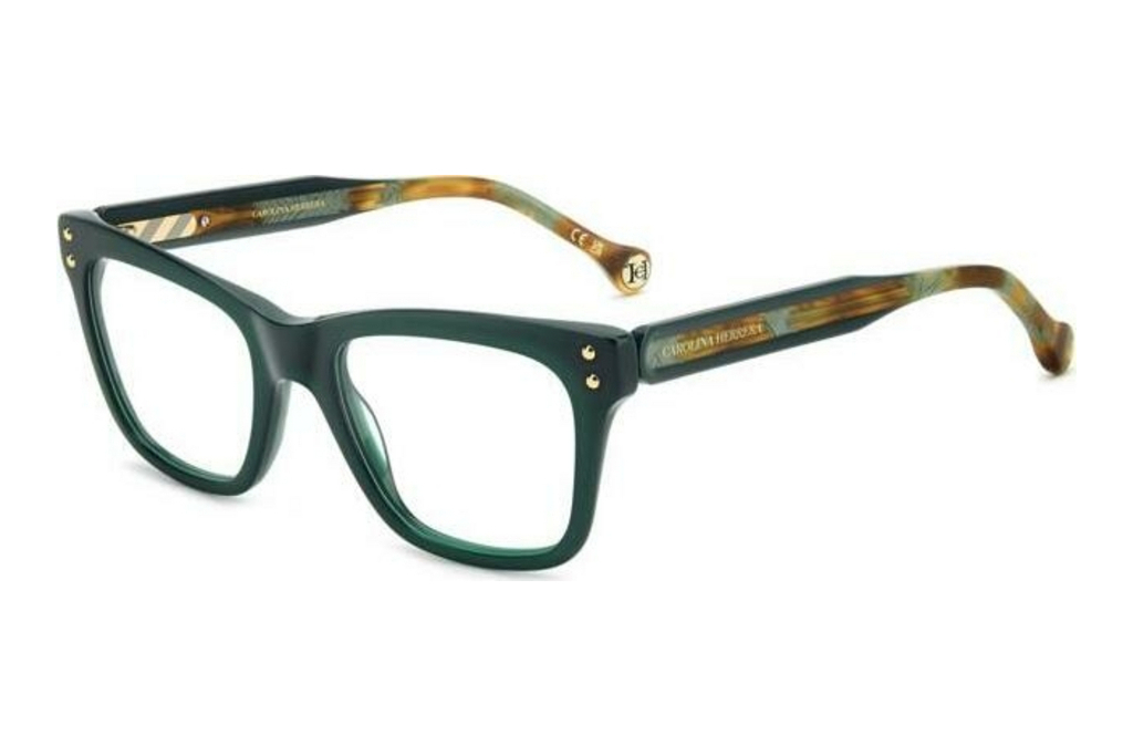 Carolina Herrera   HER 0257 1ED GREEN