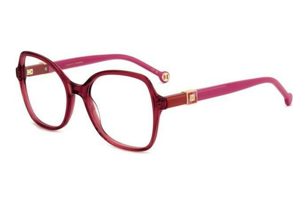 Carolina Herrera   HER 0275 C9A RED